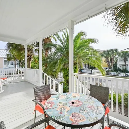Shore Fun At Destin Pointe Resort